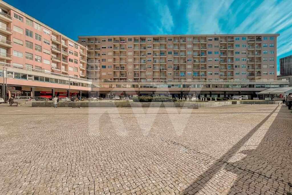 Apartamento T4 em Vila Nova de Gaia, Portugal N.º 40505