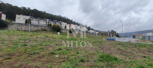 Grundstück in Viana do Castelo, Portugal 278m², Nr. 75521 2