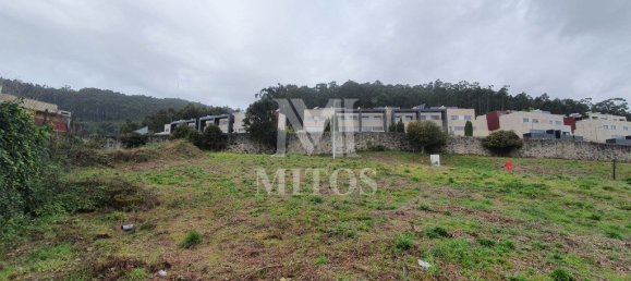 Grundstück in Viana do Castelo, Portugal 278m², Nr. 75521 4