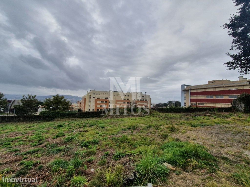 Grundstück in Viana do Castelo, Portugal 278m², Nr. 75521