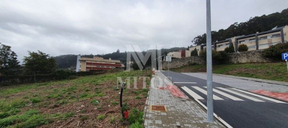 Grundstück in Viana do Castelo, Portugal 278m², Nr. 75521 5