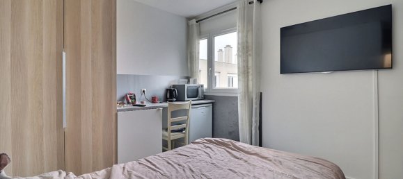 Apartamento de 4 habitaciónes en Saint-Gratien, France No. 364055 3