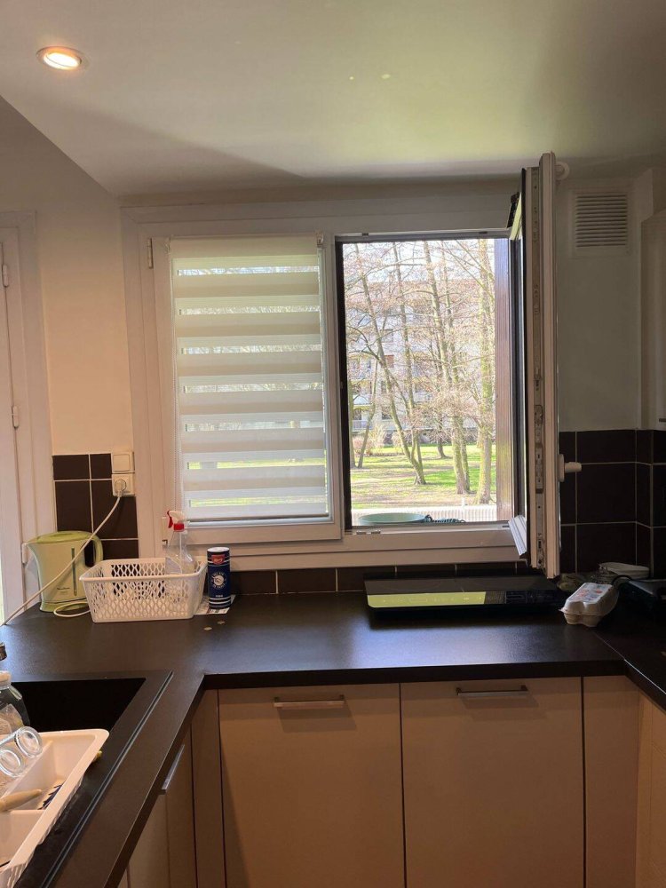 1 Schlafzimmer Wohnung in Sarcelles, France, Nr. 327762