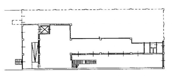 1240m² Warehouse in Gorizia, Italy No. 372640 4