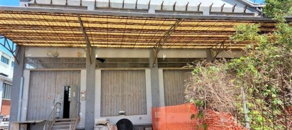 1240m² Warehouse in Gorizia, Italy No. 372640 6