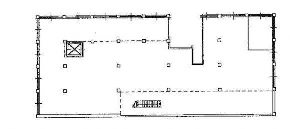 1240m² Warehouse in Gorizia, Italy No. 372640 5