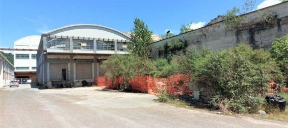 1240m² Warehouse in Gorizia, Italy No. 372640 7