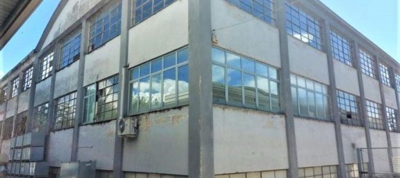 1240m² Warehouse in Gorizia, Italy No. 372640 9