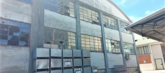 1240m² Warehouse in Gorizia, Italy No. 372640 10