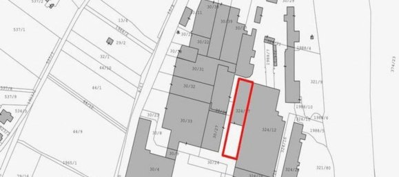 1240m² Warehouse in Gorizia, Italy No. 372640 19