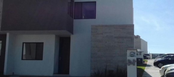 3 غرف نوم منزل في Queretaro, Mexico رقم 186197 2