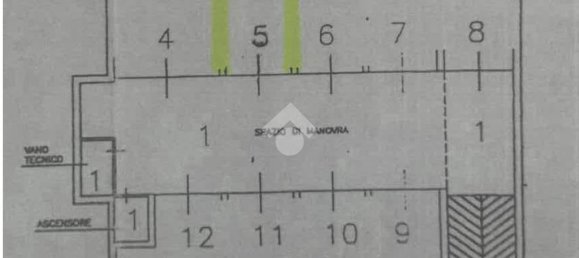 3-Zimmer Wohnung in Riccione, Italy, Nr. 171555 40