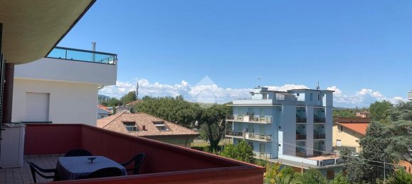3-Zimmer Wohnung in Riccione, Italy, Nr. 171555 18