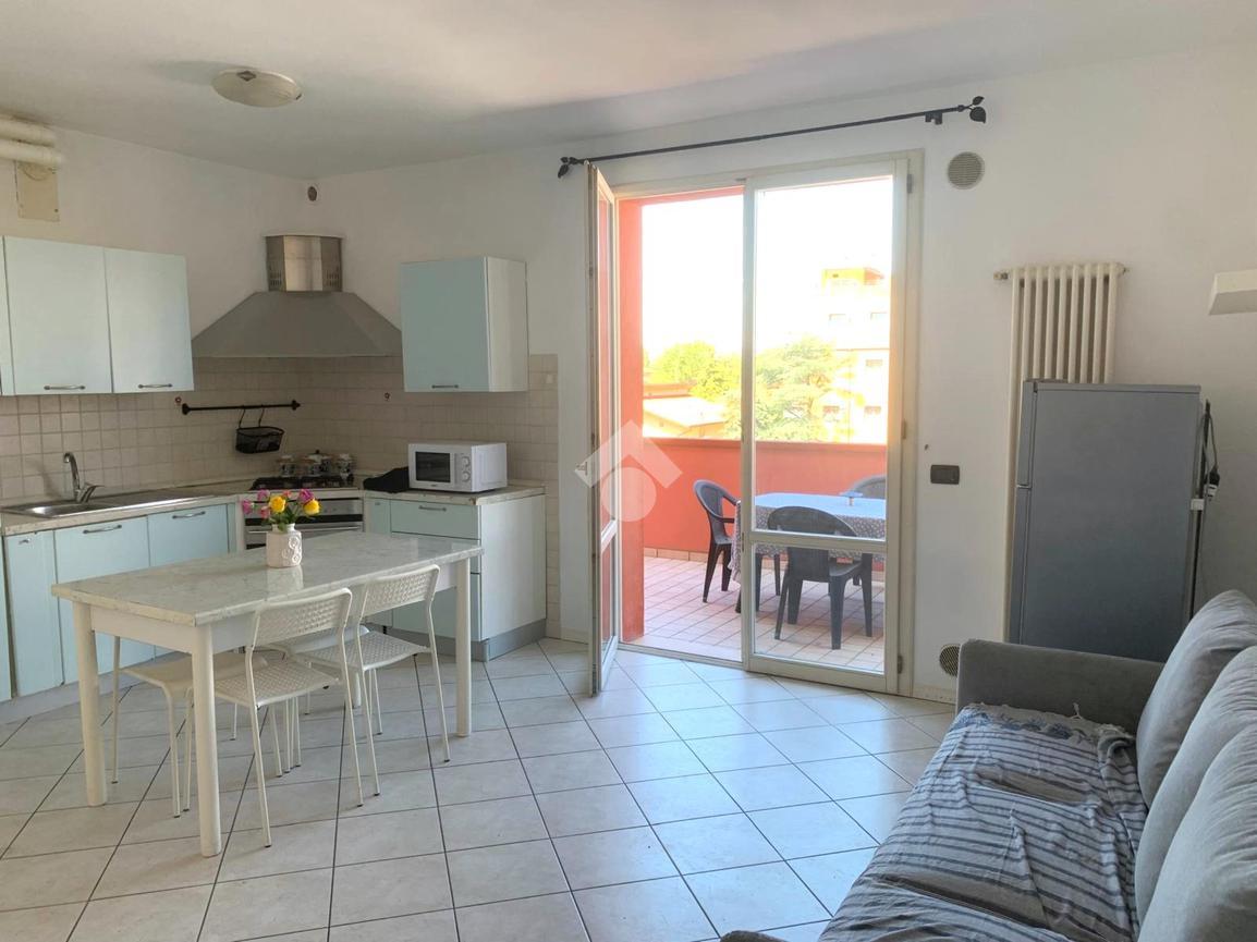 3-Zimmer Wohnung in Riccione, Italy, Nr. 171555