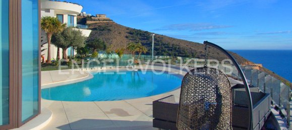5 Schlafzimmer Villa in Benidorm, Spain, Nr. 89425 3