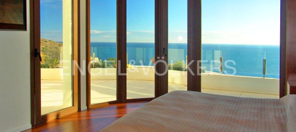 5 Schlafzimmer Villa in Benidorm, Spain, Nr. 89425 6