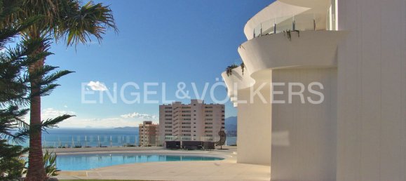 5 Schlafzimmer Villa in Benidorm, Spain, Nr. 89425 13