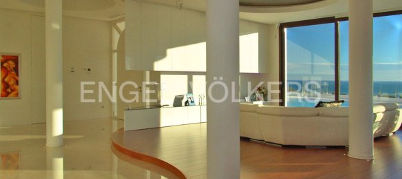 5 Schlafzimmer Villa in Benidorm, Spain, Nr. 89425 5