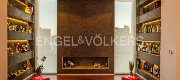 5 Schlafzimmer Villa in Benidorm, Spain, Nr. 89425 9