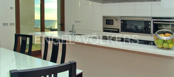 5 Schlafzimmer Villa in Benidorm, Spain, Nr. 89425 8