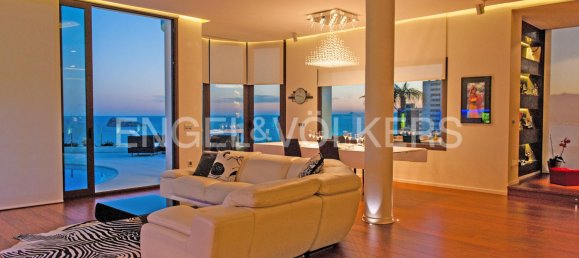 5 Schlafzimmer Villa in Benidorm, Spain, Nr. 89425 4