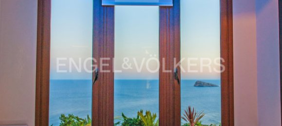 5 Schlafzimmer Villa in Benidorm, Spain, Nr. 89425 12