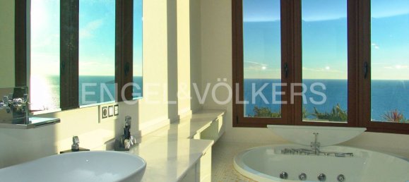 5 Schlafzimmer Villa in Benidorm, Spain, Nr. 89425 7