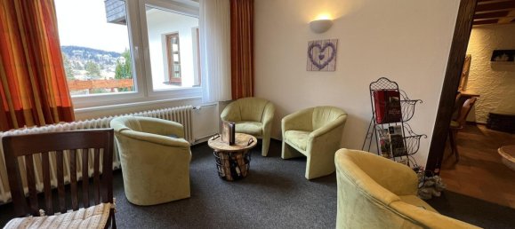 Hotel in Breisgau-Hochschwarzwald, Germany 531m², Nr. 3543 4