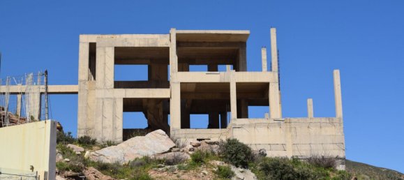 Вилла с 3 спальнями в Гази, Малевизи, Ираклион, Крит, Греция № 94082 7
