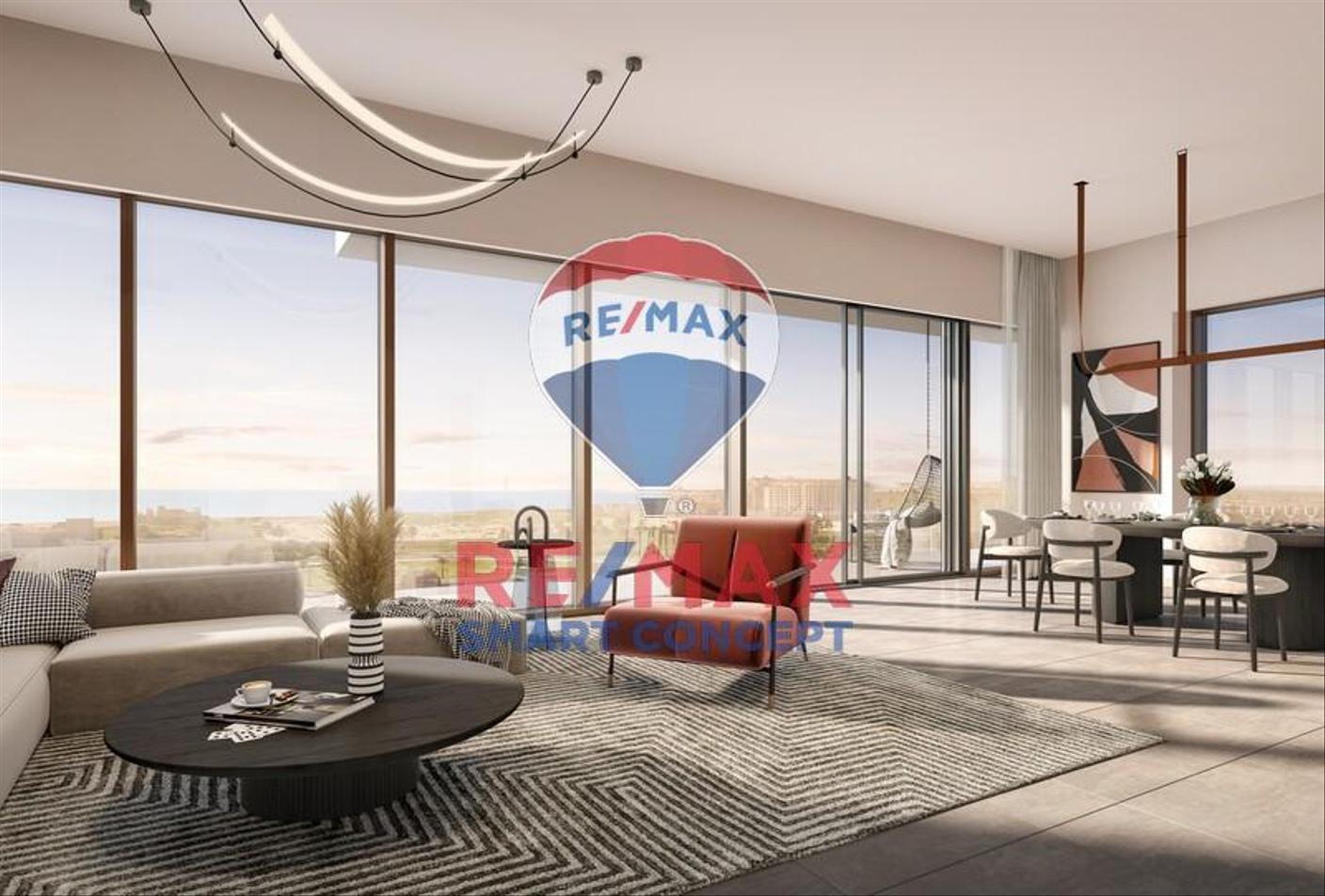 1 bedroom Apartment in Saadiyat Island, UAE No. 38051