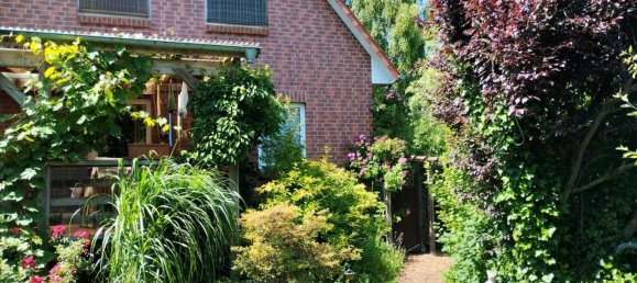 4 chambres Maison de ville à Luneburg, Germany No. 335344 7