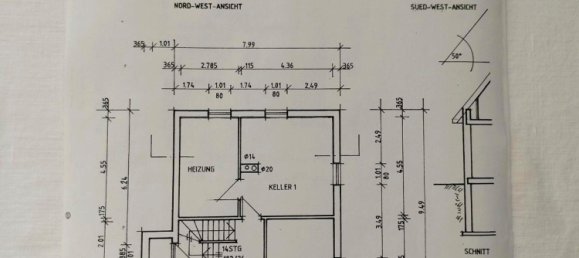4 chambres Maison de ville à Luneburg, Germany No. 335344 4