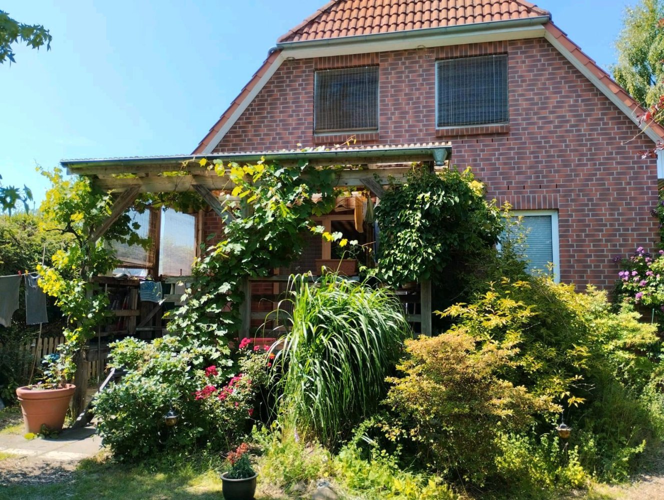 4 chambres Maison de ville à Luneburg, Germany No. 335344