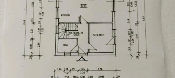 4 chambres Maison de ville à Luneburg, Germany No. 335344 6