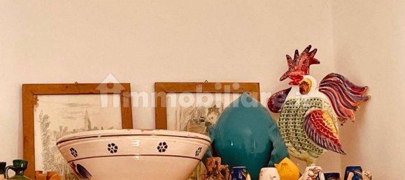 Casa de 1 dormitorio en Salve, Italy No. 59360 15