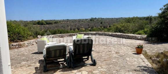 Casa de 1 dormitorio en Salve, Italy No. 59360 20