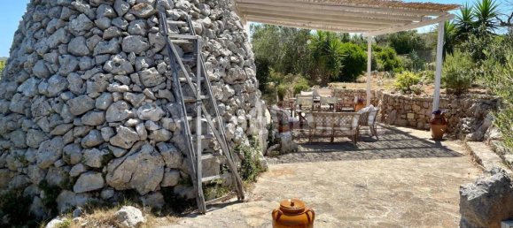 Casa de 1 dormitorio en Salve, Italy No. 59360 2