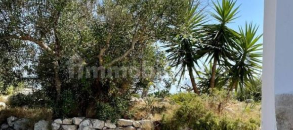 Casa de 1 dormitorio en Salve, Italy No. 59360 35