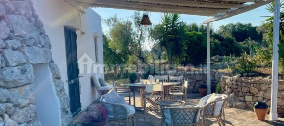 Casa de 1 dormitorio en Salve, Italy No. 59360 26