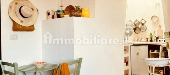 Casa de 1 dormitorio en Salve, Italy No. 59360 13