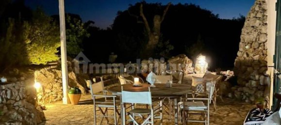 Casa de 1 dormitorio en Salve, Italy No. 59360 27