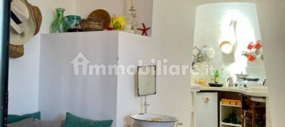 Casa de 1 dormitorio en Salve, Italy No. 59360 11