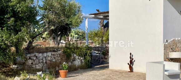 Casa de 1 dormitorio en Salve, Italy No. 59360 17