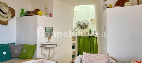 Casa de 1 dormitorio en Salve, Italy No. 59360 12