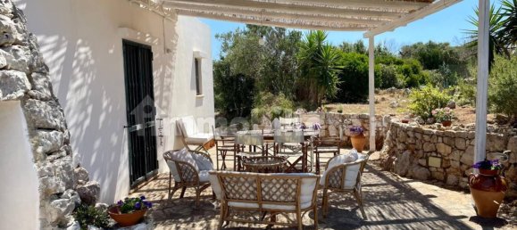 Casa de 1 dormitorio en Salve, Italy No. 59360 7