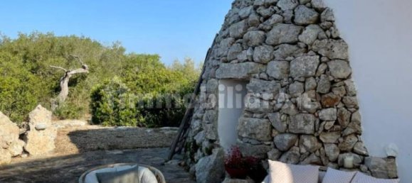 Casa de 1 dormitorio en Salve, Italy No. 59360 22