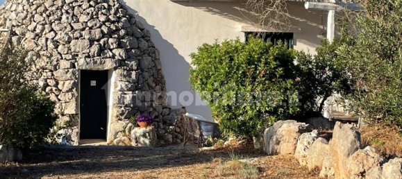 Casa de 1 dormitorio en Salve, Italy No. 59360 3