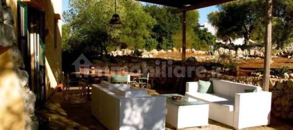 Casa de 1 dormitorio en Salve, Italy No. 59360 50