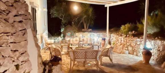 Casa de 1 dormitorio en Salve, Italy No. 59360 42