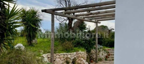 Casa de 1 dormitorio en Salve, Italy No. 59360 31